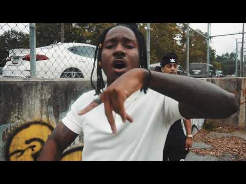 Sensei Kyh Feat Jaybanz  " One Way" Music Video