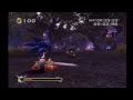 Sonic The Black Knight Shadow Lancelot Duel Five Stars