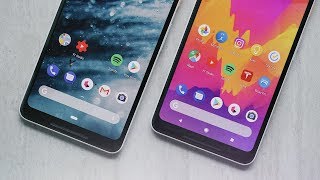 Google Pixel 2 XL Revisited: Android P Beta!