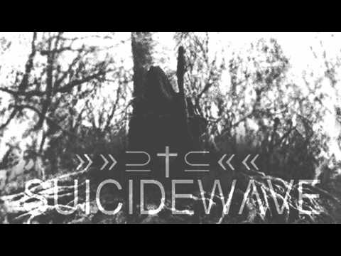 SUICIDEWΛVЕ - STAY - [Witch House]