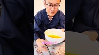 北京でお料理 原哥哥在北京做玉子燒