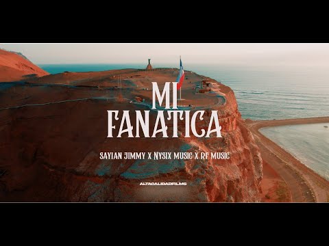 Miniatura de Mi Fanática