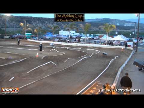 2014 HRCP Ashley Cup 5th Scale 2WD Truck Expert A Main