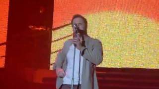 Boyzone - &#39;Til The Sun Goes Down (Newcastle 010311)