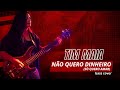 .:BASS COVER:. Não quero dinheiro (só quero amar) - Tim Maia