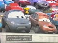 Cars 2006 Dinoco Is All Mine In Italian