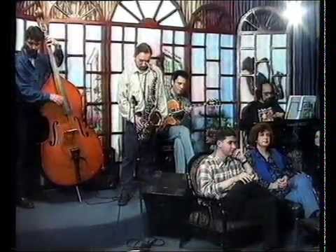 Blue boy  - Old performance from private archive.