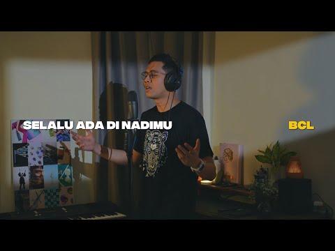 Bunga Citra Lestari - Selalu Ada di Nadimu | Original Soundtrack From \Jumbo\ (Cover)