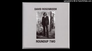 David Rosenboom - Musical Intervention (1979)