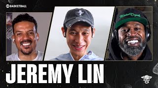 Jeremy Lin | Ep 85 | ALL THE SMOKE Full Episode | SHOWTIME Basketball video