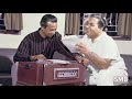 Naushad Speaks For Jis Raat Ke Khwab Aaye In High Quality