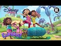 Eureka! | Gewoonweg Geweldig | Disney Channel NL