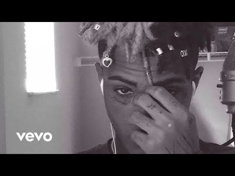 XXXTENTACION - Rare, Pt. 1 (prod. Fifty Grand) [VERY RARE]