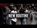 Pull Workout ft. Rashaun R | Selecting a Winner