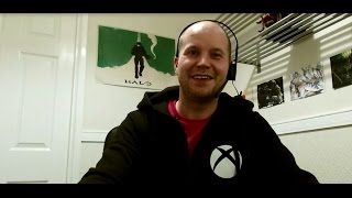 Halo 5: Guardians Early Access Beta - Gameplay and Thoughts