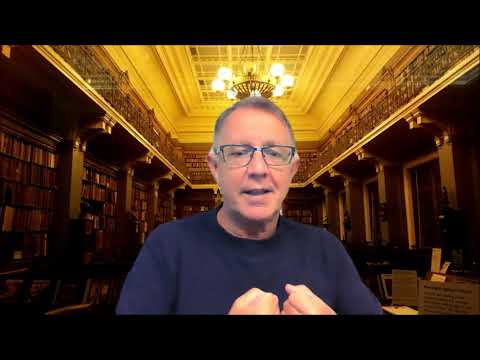 Vídeo: O Atlas Lingüístico Galego, proxecto fundacional do ILG