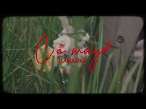KARAOKE cỏ may | Hào