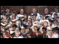 Psalm 24 - Lili Boulanger