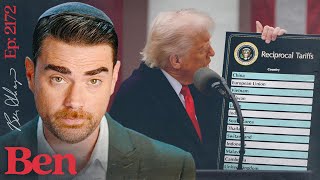 What The Hell Happened on LIBERATION DAY?!