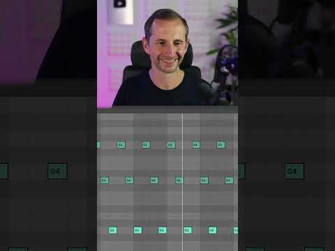 1 simple trick to add groove to ANY track