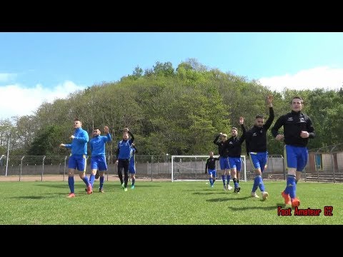 REPORTAGE MATCH / US Noeux II - ES Labeuvrière (D1 Artois)
