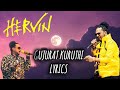 Gujurat Kuruthi HERVIN Lyrics HARINIMADAN