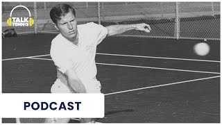 Roy Barth: Tennis Lessons are Life Lessons