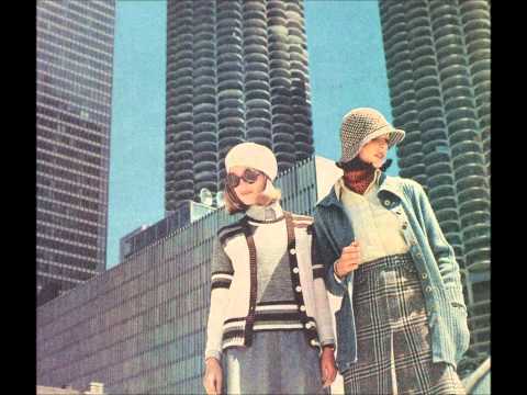 Quasars - Winter trips (HD)