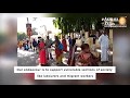 Akshaya Patra COVID 19 Relief Service