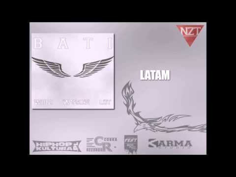 Bati - Latam [NZT]