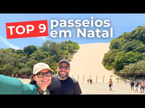 What to do in Natal: Top 9 tours in Natal, RN