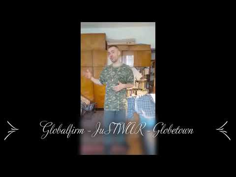 Globalfirm   1288 InWarWeTrust Extended JustWar