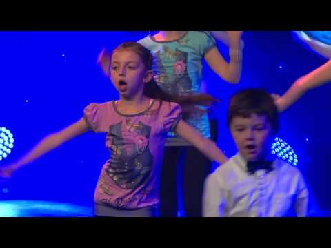 01 Дамјан Талевски - Роденден