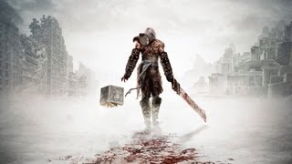 GMV COLLAB - Where Are We Going