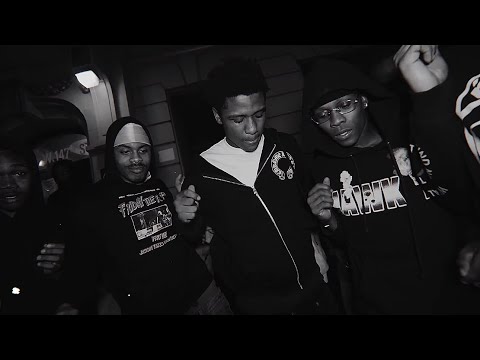 SugarHill Keem x Blockwork - Don’t Get Shot (Official Music Video)