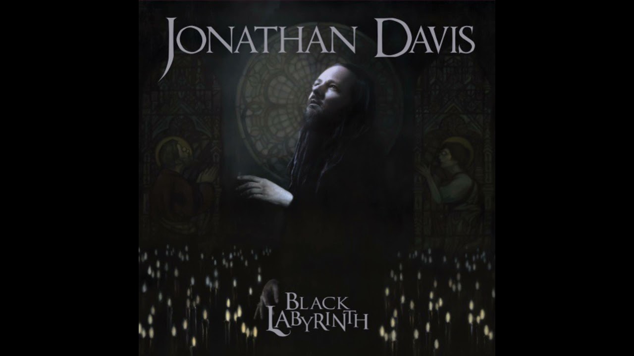 Jonathan Davis - Basic Needs (Instrumental)