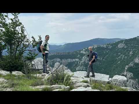 Rocca Berleurio 1- 6 - 2023