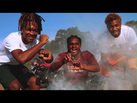 L.A.Chae- ICFWU (Directed by @Directedbyyash) Official Video