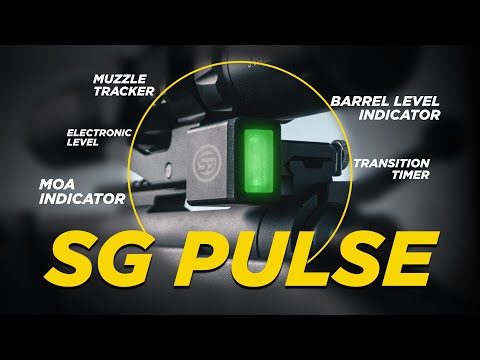 SG Pulse