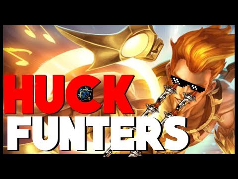 Top 5 Worst Metas in Smite History