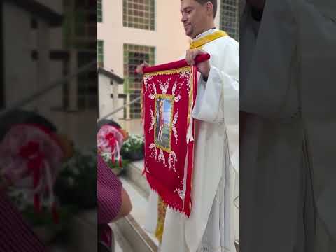 Folia de São Sebastião em morrinhos go 
