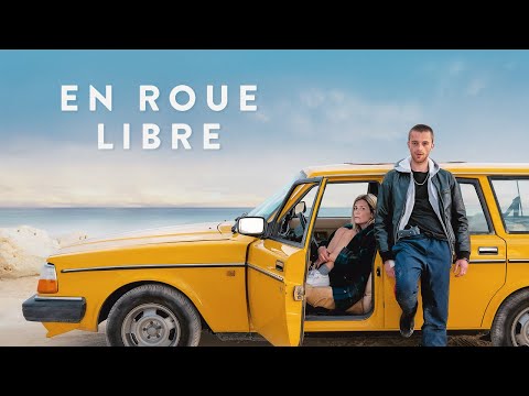 EN ROUE LIBRE - Bande-annonce [Suisse]