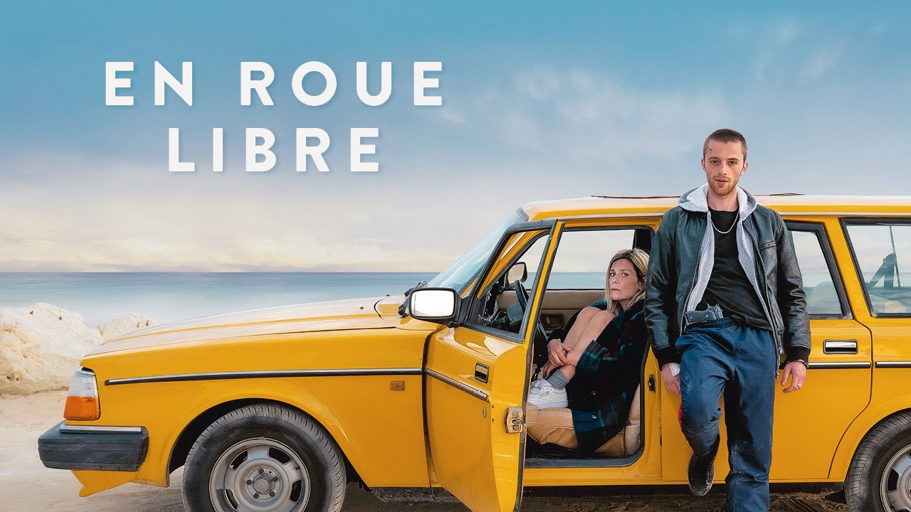 Miniature de la vidéo EN ROUE LIBRE - Bande-annonce [Suisse] du film En roue libre