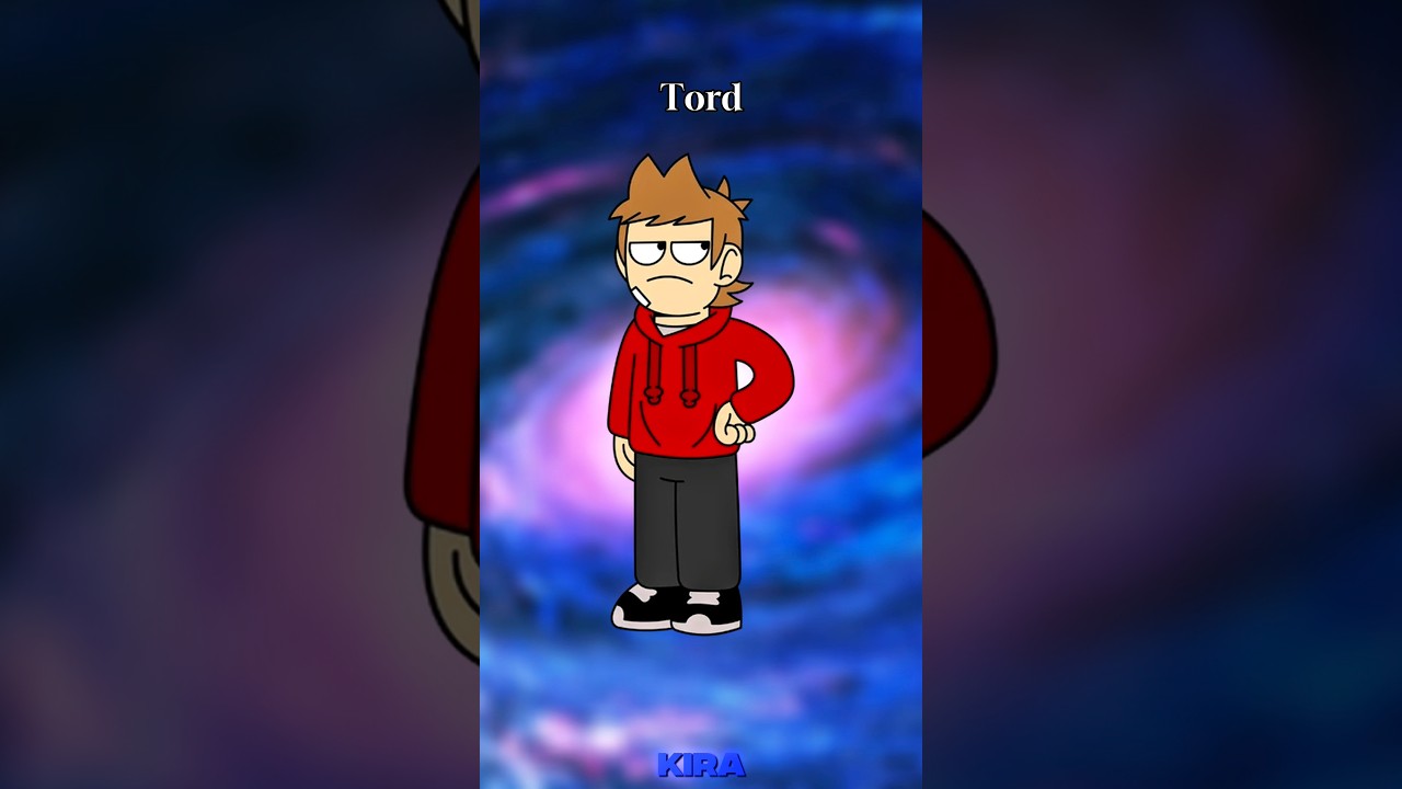 Tord vs anime＆game #eddsworld#vsbattle#fyp#tord