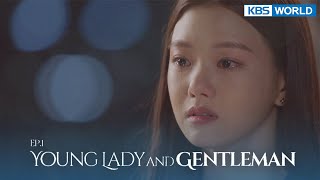 (ENG/ CHN/ IND) Young Lady and Gentleman : EP1