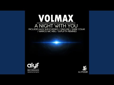 download lagu mp3 mp4 Volmax A Night With You Alex Shevchenko Remix, download lagu Volmax A Night With You Alex Shevchenko Remix gratis, unduh video klip Volmax A Night With You Alex Shevchenko Remix