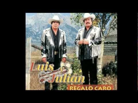 El Corrido del Mion : Luis y Julián