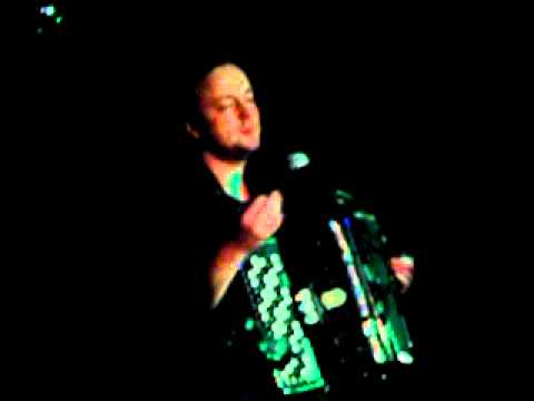 Czesław Śpiewa Solo Act- Co mi Panie dasz?