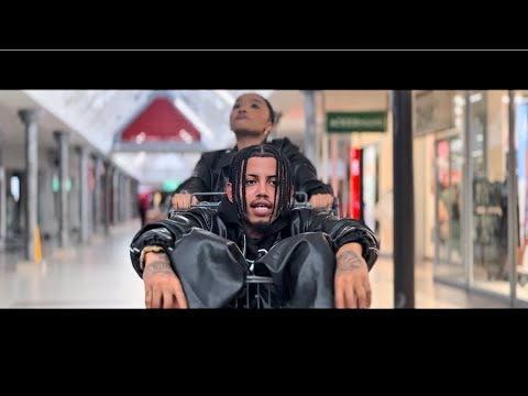 Junior King & Kay Medusa | PASS THE AUX (Official Music Video) 
