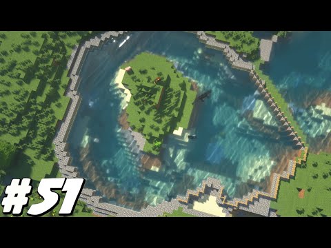 I FINISHED SOMETHING - CHALLENGE COMPLETE | MINECRAFT DINOSAURS |EP 51